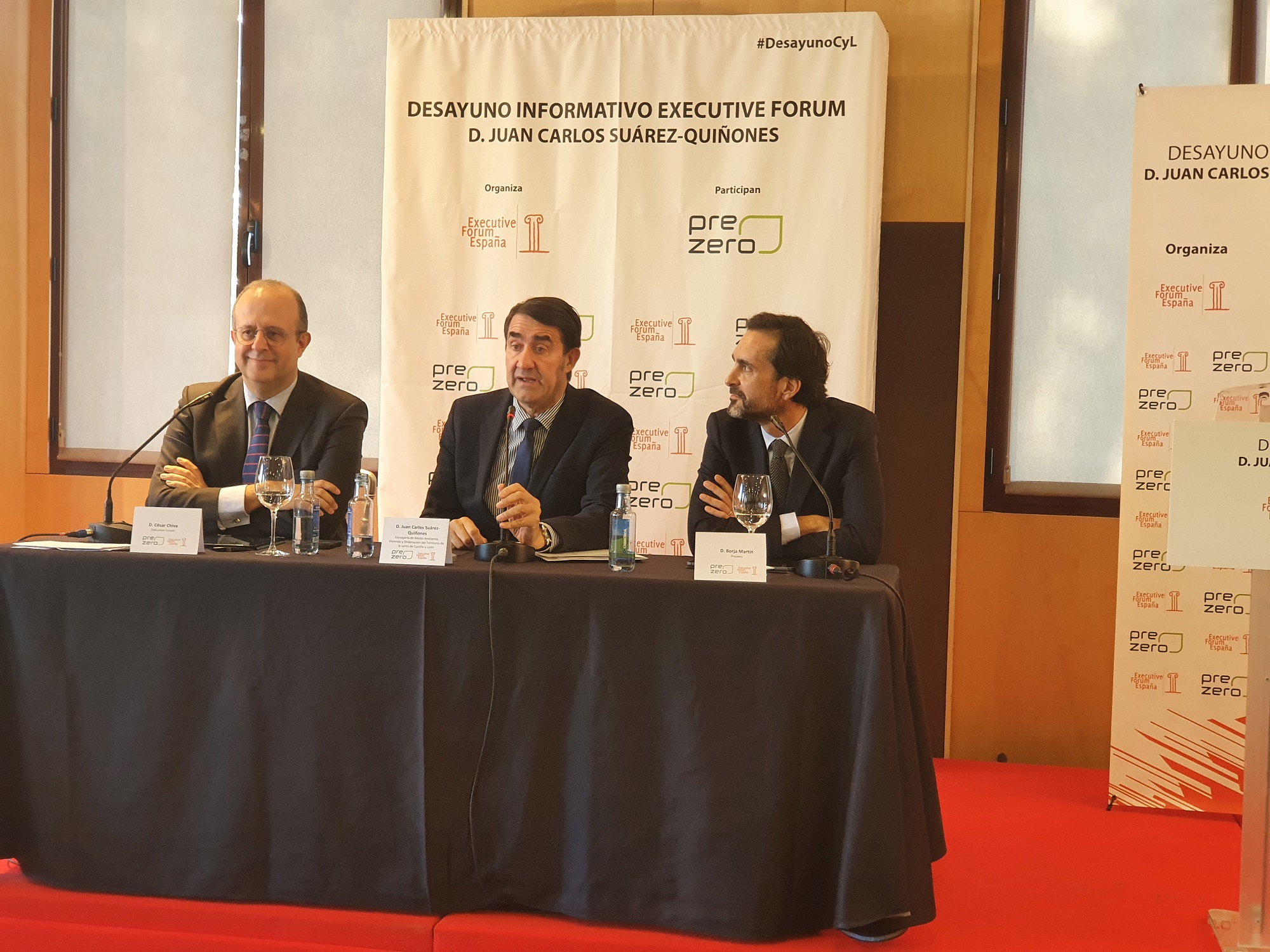 Castilla y león economía circular