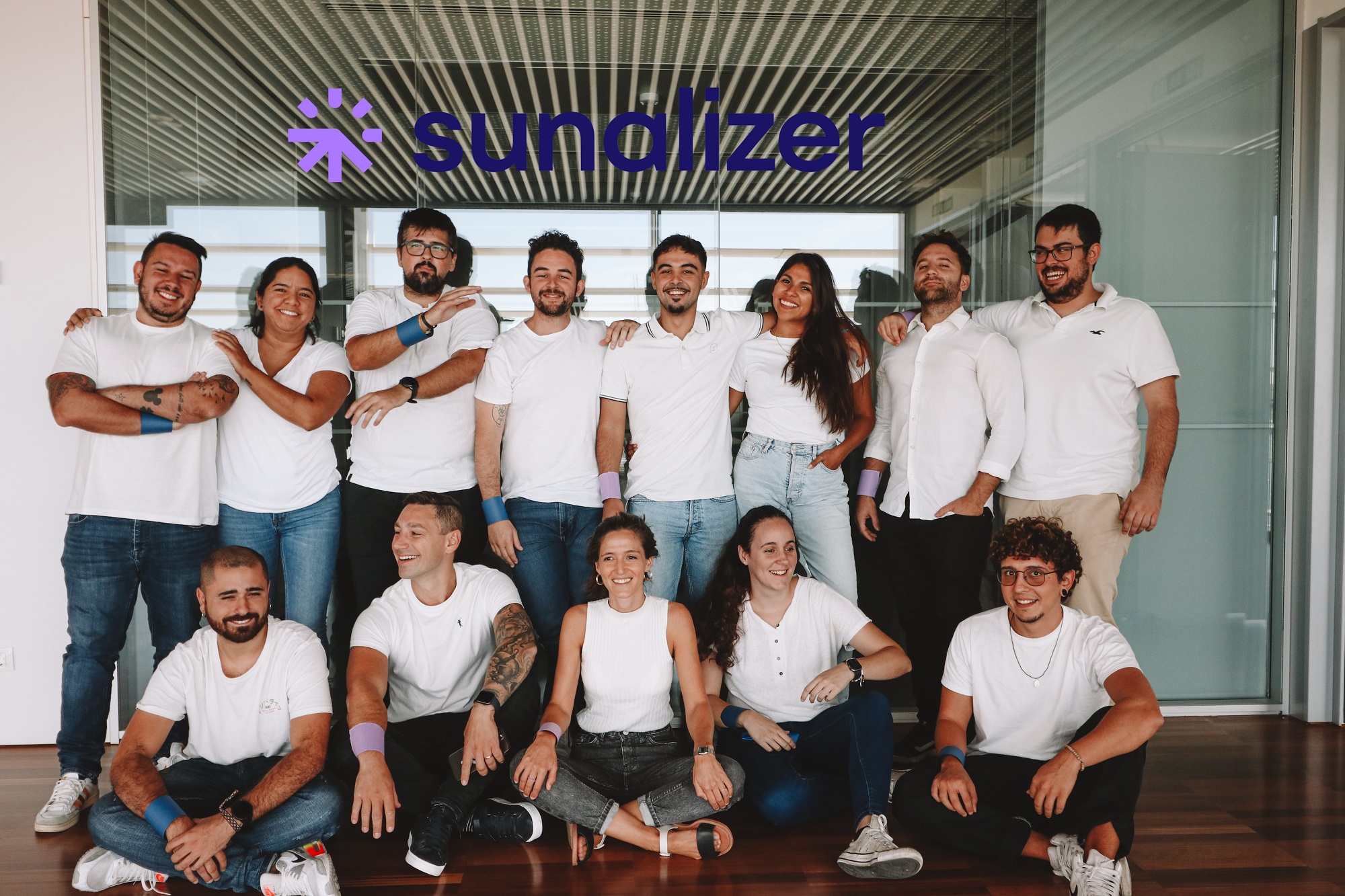 Sunalizer es una plataforma que facilita el proceso de instalación de paneles solares