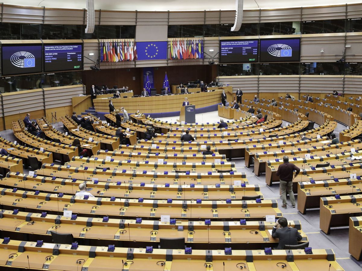 El Parlamento y Consejo acuerdan reducir las emisiones industriales
