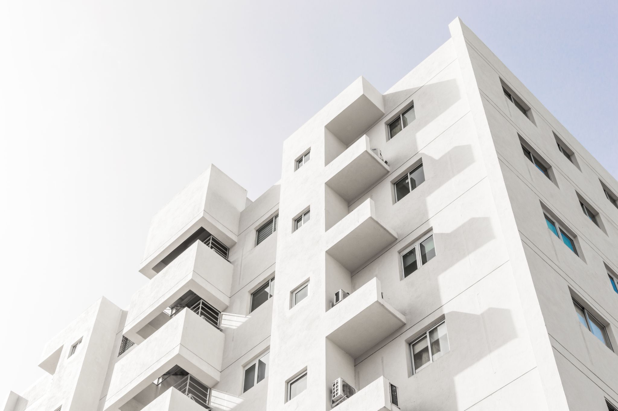 La vivienda, tercera causa de emisiones de CO2 tras la industria y transporte