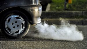 Estudio revela niveles de emisión sospechosos en coches diésel