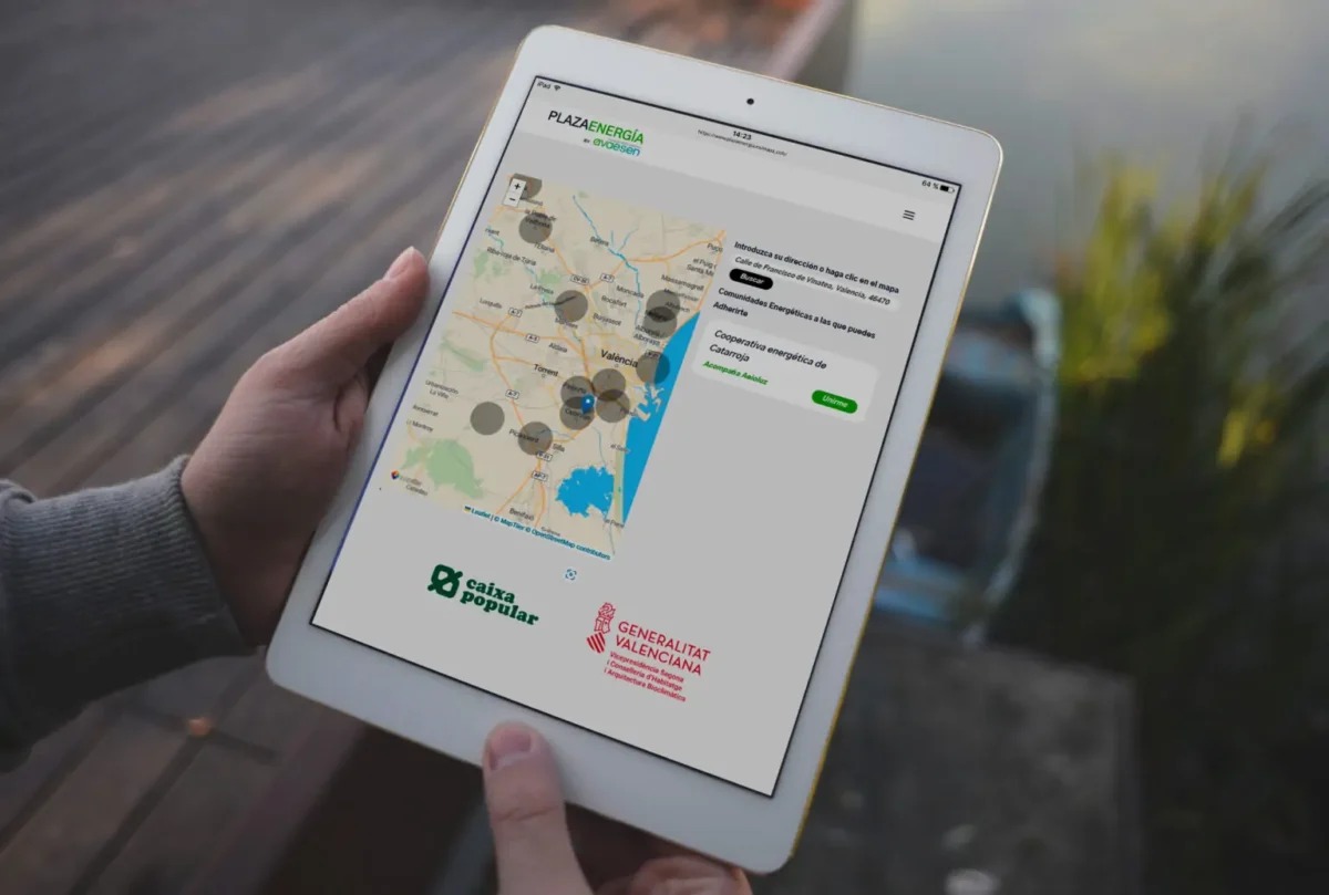 Obremo facilita gestión integral comunidades enegéticas locales