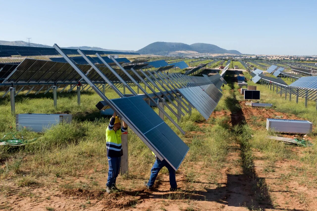 Statkraft ya tiene el visto bueno ambiental a sus primeros proyectos solares en la Comunitat Valenciana