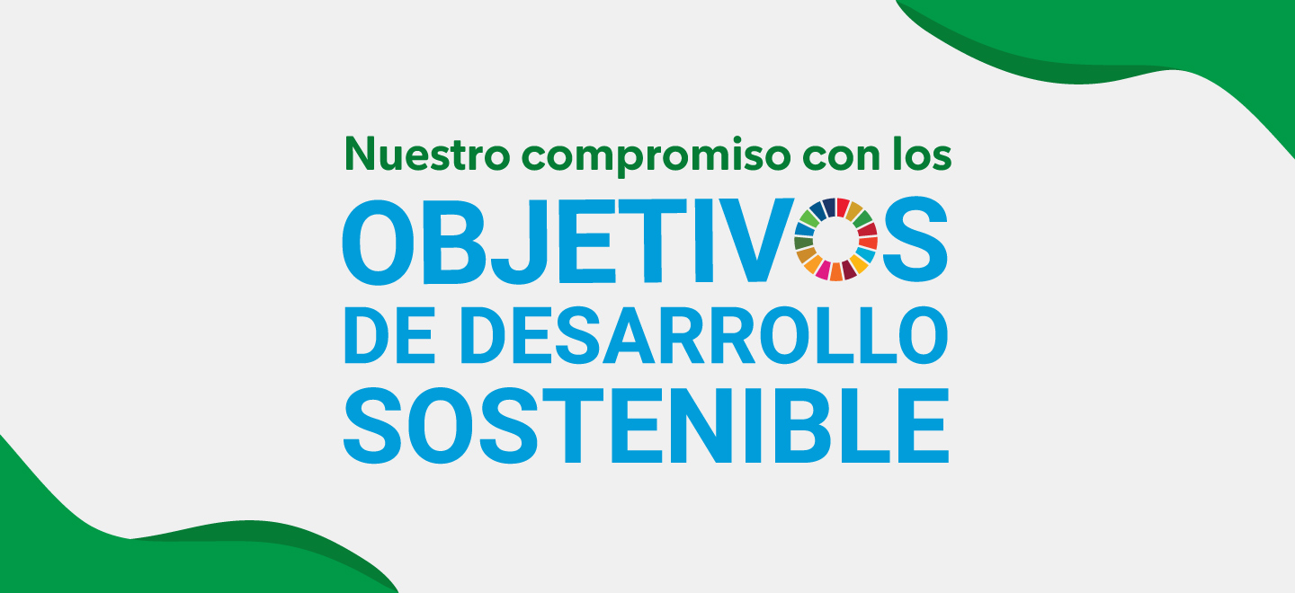 Mercadona estrategia con los Objetivos de Desarrollo Sostenible