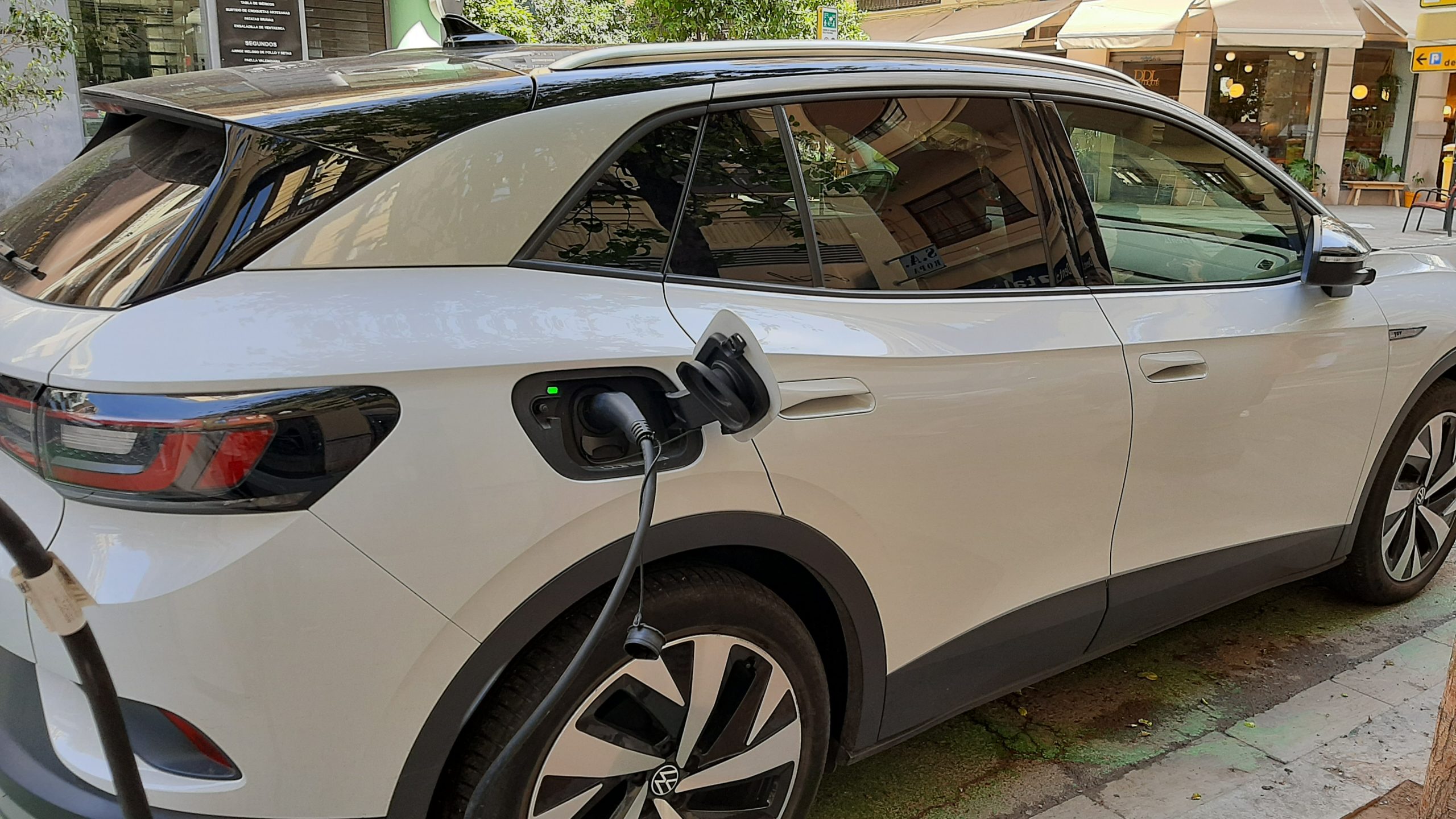 Ya en marcha el PERTE VEC II para coches eléctricos