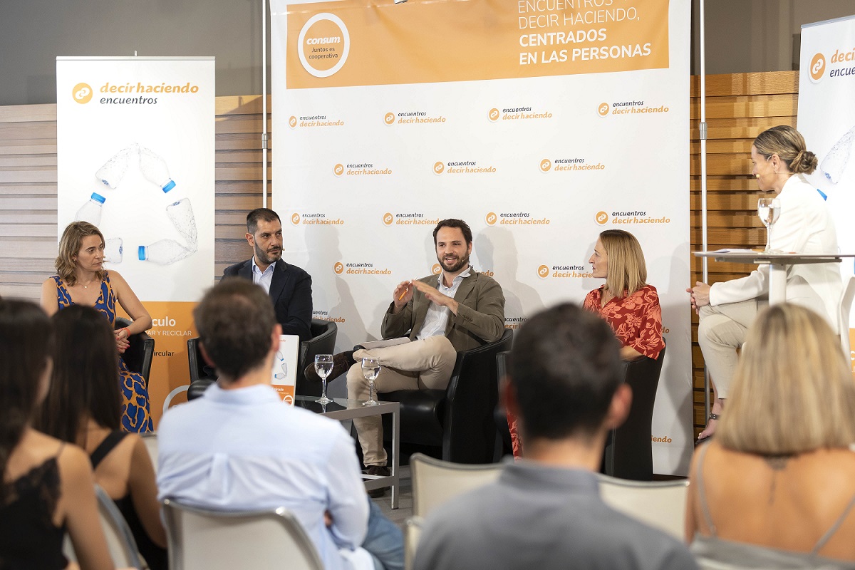 Los consumidores priorizan la sostenibilidad en su compra