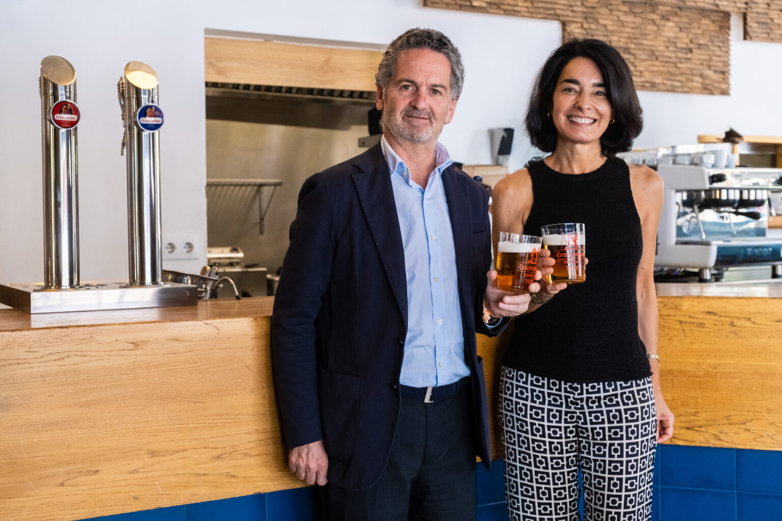 HEINEKEN España e Iberdrola hostelería energía 100% renovable