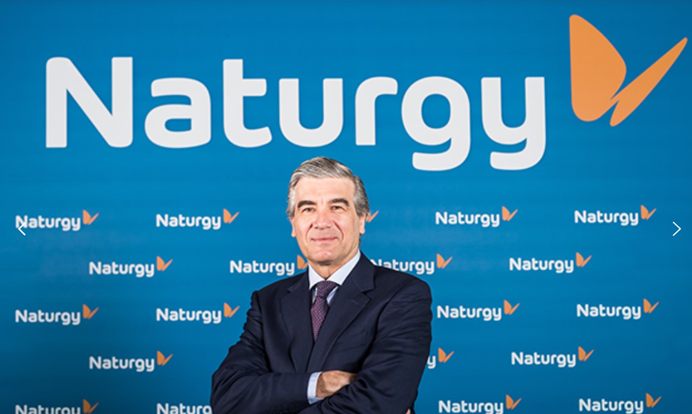 Naturgy con Wildfire Energy hidrógeno verde de residuos