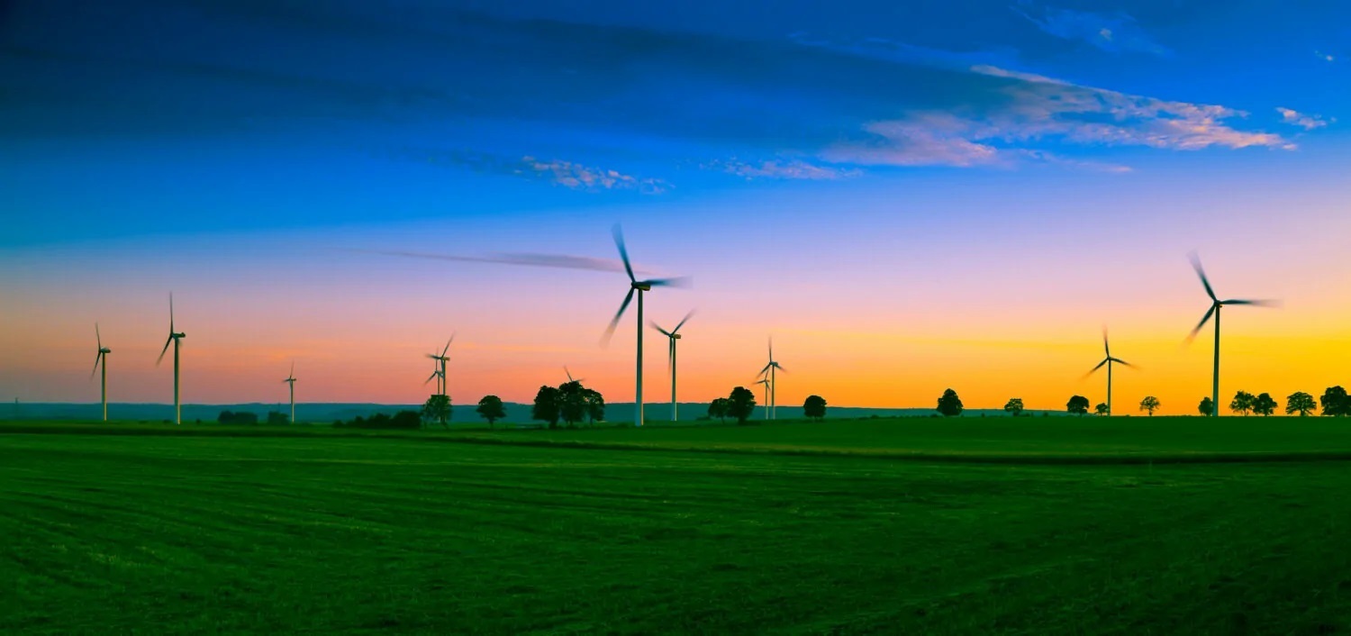 Clara apuesta de Amazon por los proyectos de energías renovables