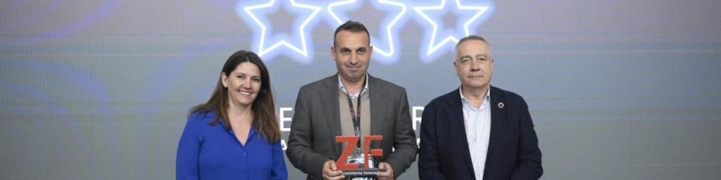 PreZero premio Economía Circular por un proyecto de biometano