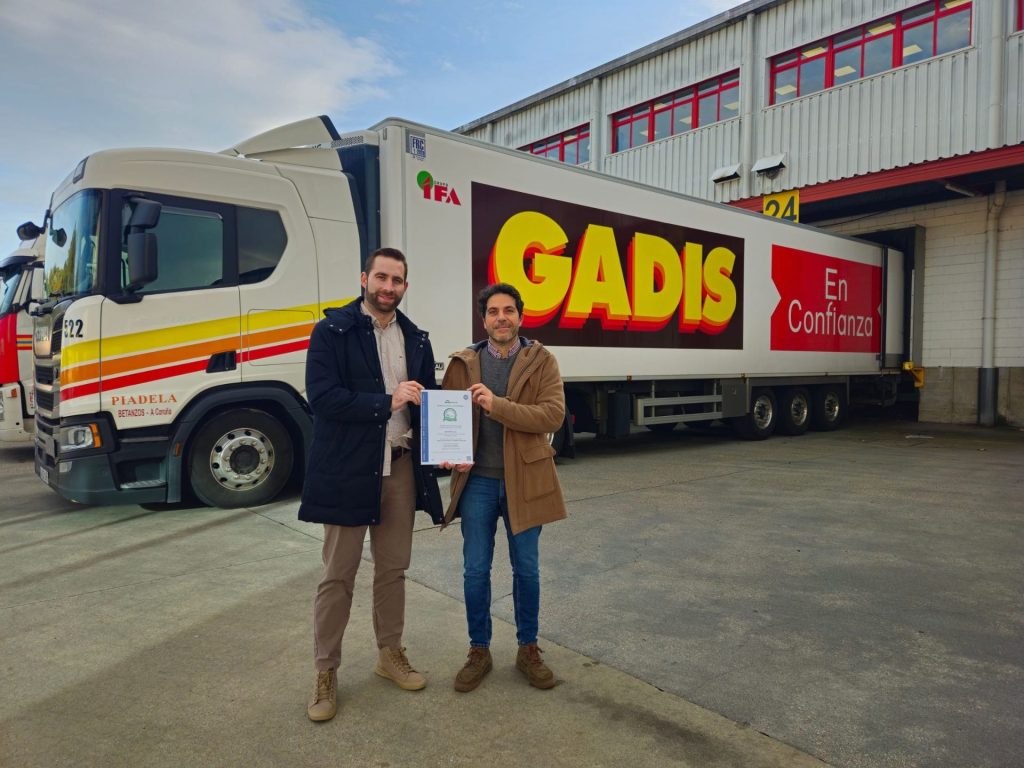 Gadisa Retail avanza hacia el objetivo cero residuos