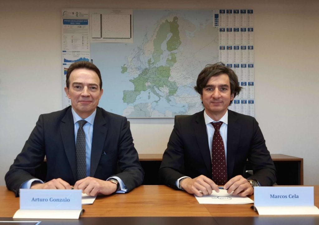 Enagás y Molins innovación en carbono