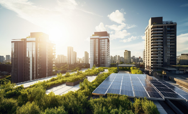 ABB integración de energías renovables