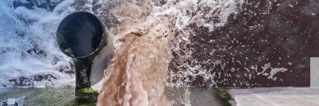 Sorigué biogás de lodos depuradoras de aguas residuales