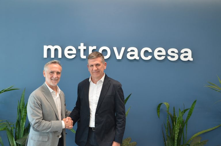 Cemex y Metrovacesa construcción sostenible